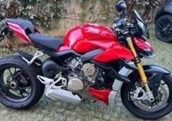 Ducati Streetfighter V4 1100 S (2021 - 22) usata