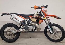 KTM EXC 150 Tpi (2020) usata