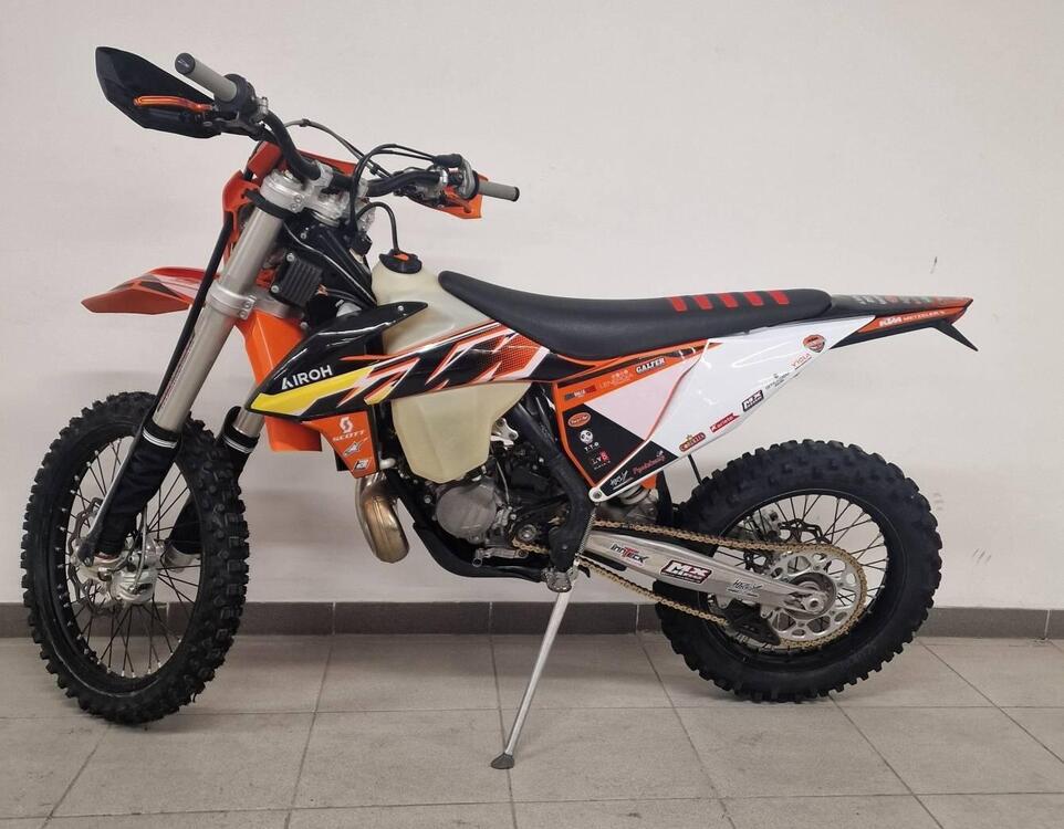 KTM EXC 150 Tpi (2020) (2)