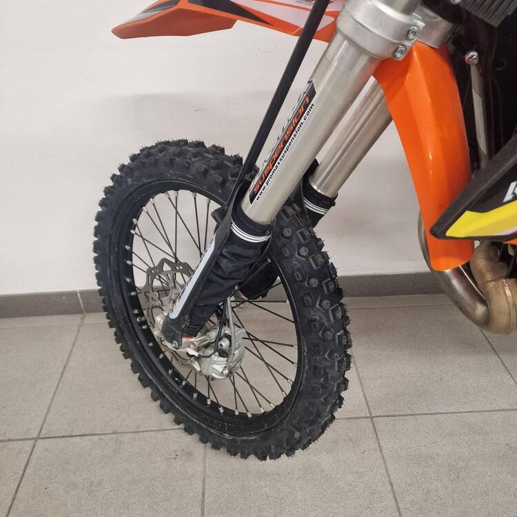 KTM EXC 150 Tpi (2020) (3)