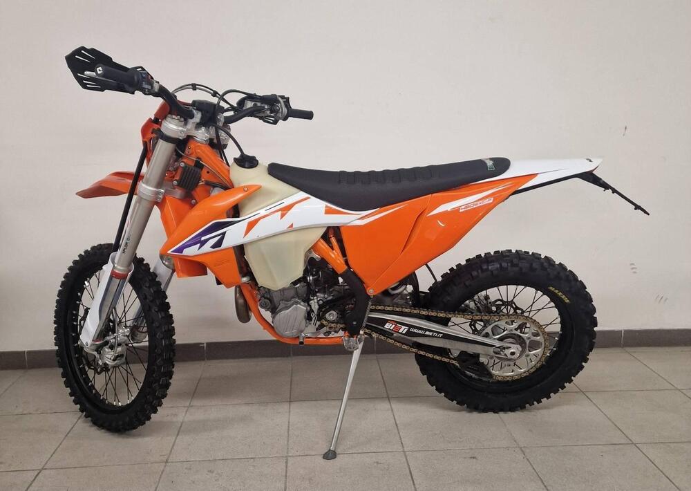 KTM EXC 450 F (2023)