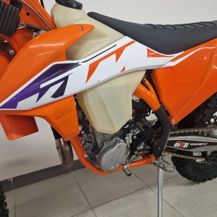 KTM EXC 450 F (2023) (3)