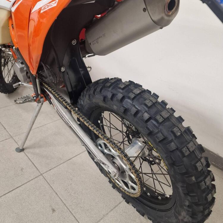 KTM EXC 450 F (2023) (5)