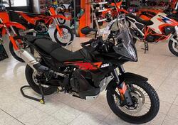 KTM 790 Adventure (2023 - 24) nuova