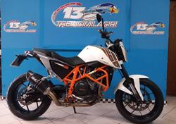 KTM 690 Duke (2012 - 16) usata