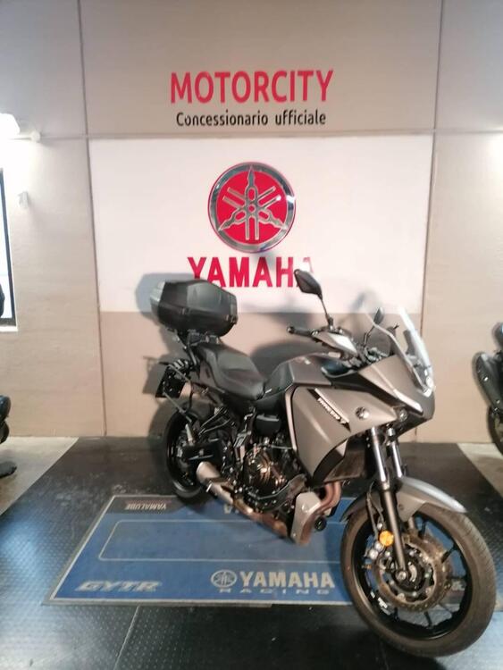 Yamaha Tracer 7 (2021 - 24) (2)