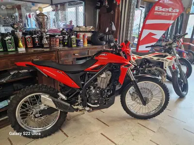 Betamotor Alp 4.0 (2024 - 26) nuova