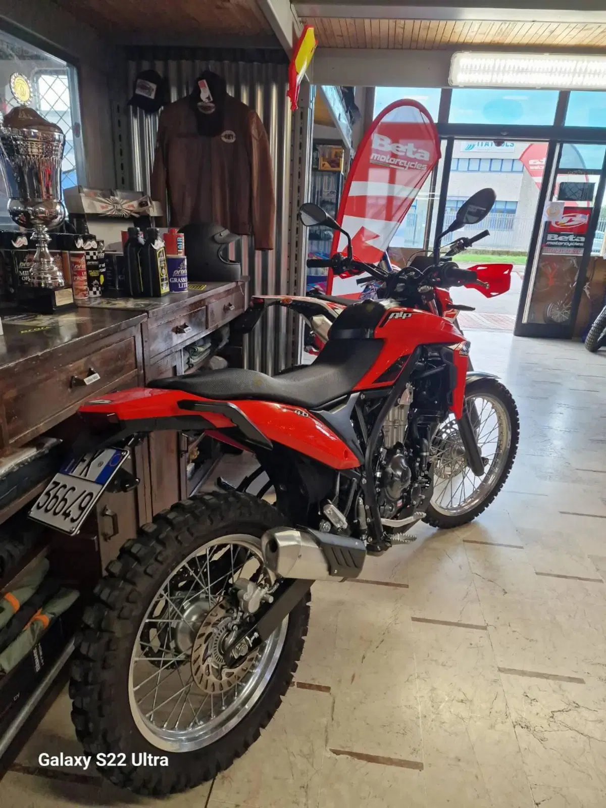 Betamotor Alp 4.0 (2024 - 26) (2)