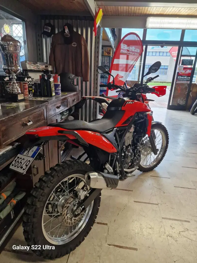 Betamotor Alp 4.0 (2024 - 26) (2)