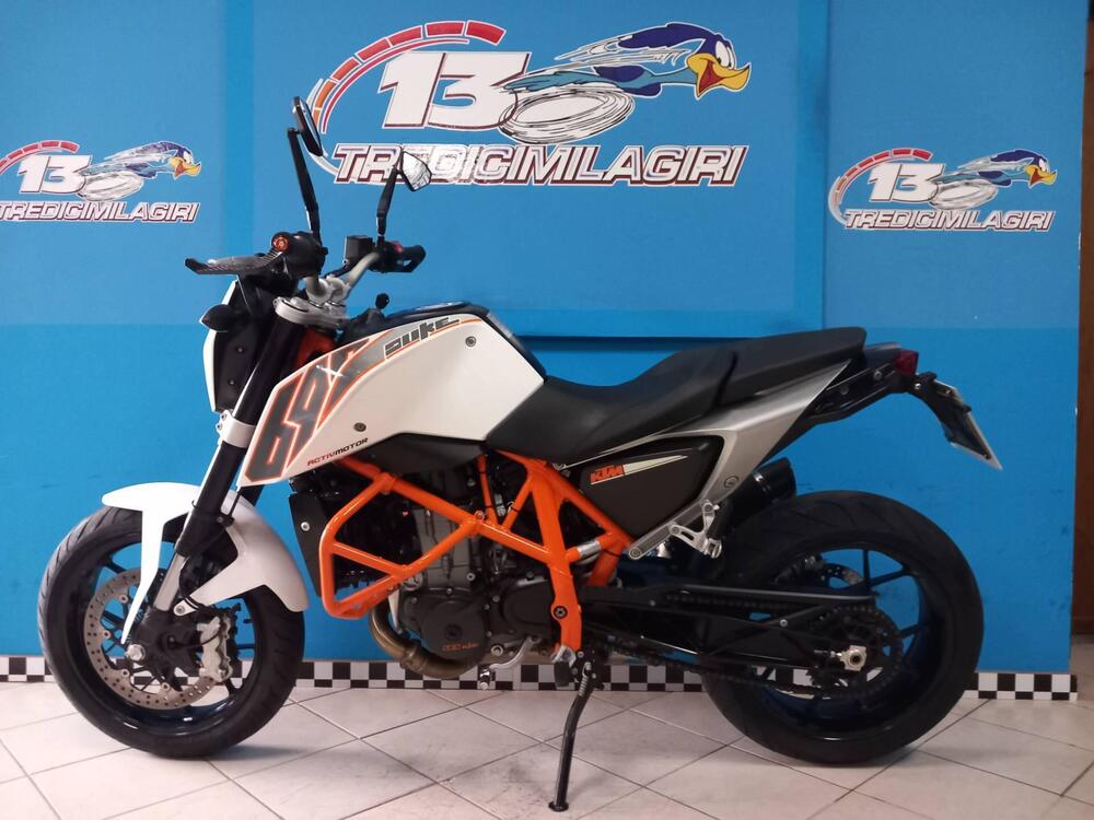 KTM 690 Duke (2012 - 16) (4)