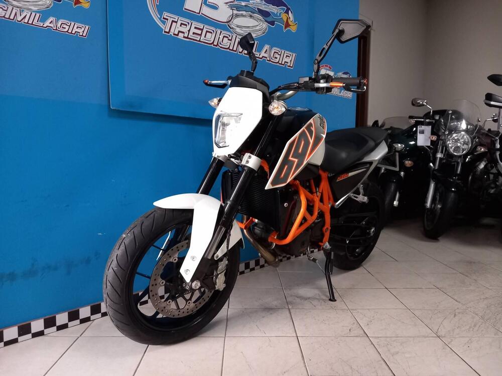 KTM 690 Duke (2012 - 16) (5)