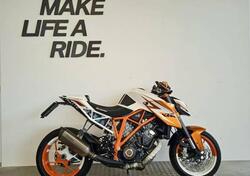 KTM 1290 Super Duke R SE ABS (2016) usata