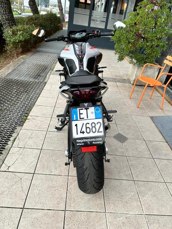 Yamaha MT-07 (2018 - 20) (4)