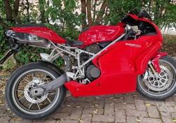 Ducati 999 (2002 - 04) usata