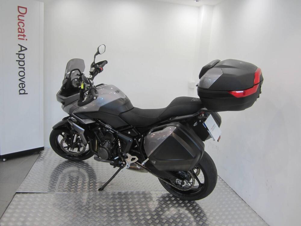 Triumph Tiger Sport 660 (2022 - 24) (3)