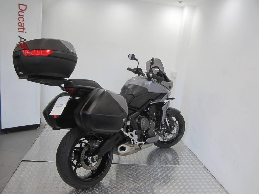 Triumph Tiger Sport 660 (2022 - 24) (4)