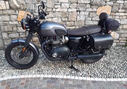 Triumph Bonneville T120 (2016 - 20) usata