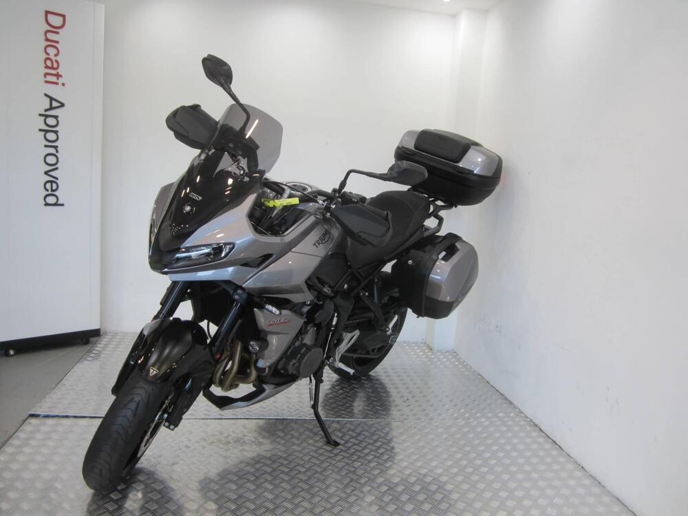 Triumph Tiger Sport 660 (2022 - 24) (2)