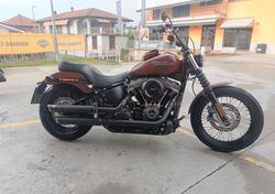 Harley-Davidson 107 Street Bob (2018 - 20) - FXBB usata