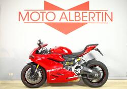 Ducati 959 Panigale (2016 - 19) usata