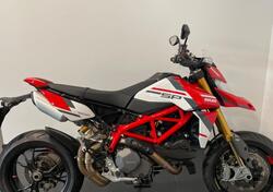 Ducati Hypermotard 950 SP (2022 - 24) usata