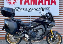 Yamaha Tracer 9 GT (2021 - 24) usata