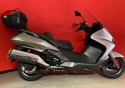 Honda Silver Wing 400 (2006 - 09) usata