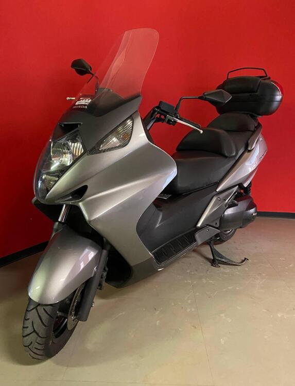 Honda Silver Wing 400 (2006 - 09) (4)