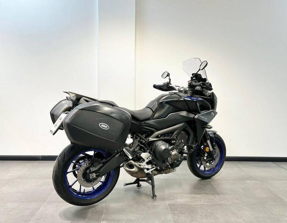 Yamaha Tracer 900 (2018 - 20) (2)