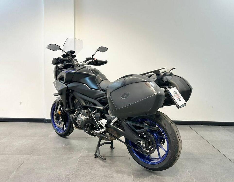 Yamaha Tracer 900 (2018 - 20) (3)