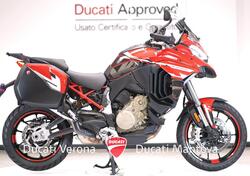 Ducati Multistrada V4 S (2021 - 24) usata