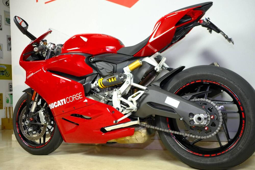 Ducati 959 Panigale (2016 - 19) (3)