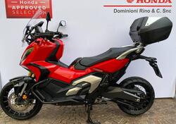 Honda X-ADV 750 DCT Adventure (2021 - 24) usata