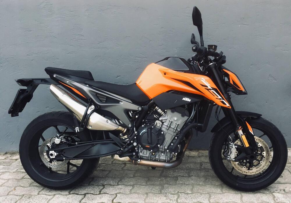 KTM 790 Duke L (2023 - 24) (2)