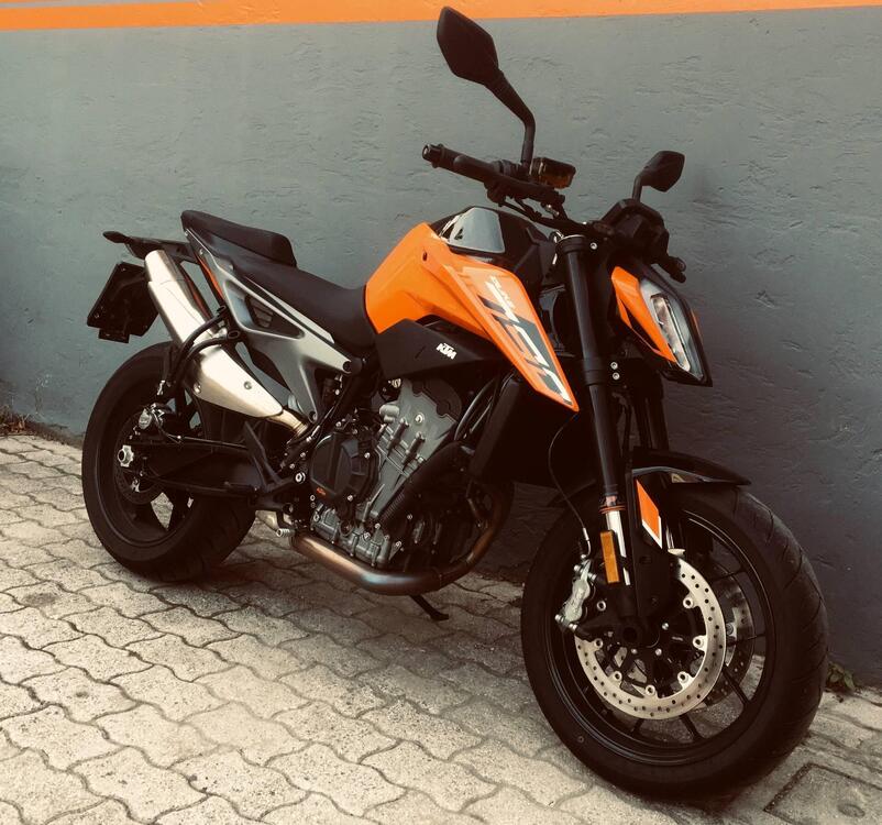 KTM 790 Duke L (2023 - 24) (3)