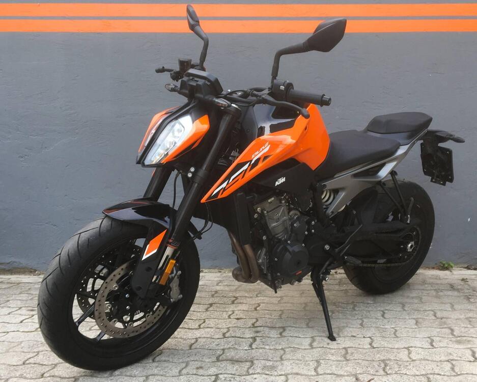 KTM 790 Duke L (2023 - 24) (5)