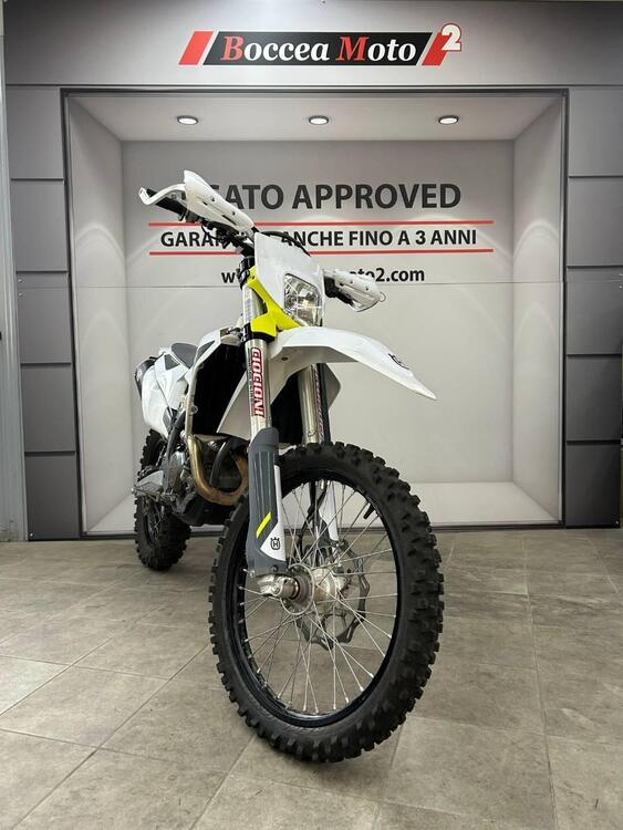 Husqvarna FE 250 (2021) (4)