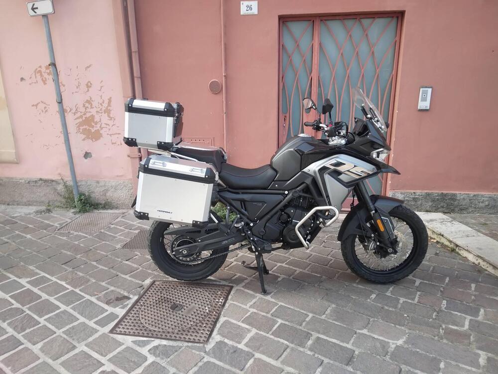 Voge Valico 650DSX (2021 - 24) (3)