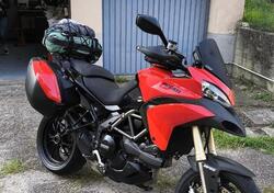 Ducati Multistrada 1200 ABS (2010 - 12) usata