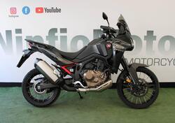 Honda Africa Twin CRF 1100L ES (2024 - 25) usata