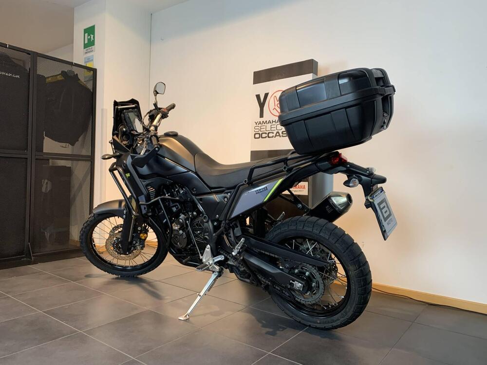 Yamaha Ténéré 700 (2021) (4)