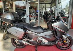 Honda Integra 750 DCT Sport (2017) usata