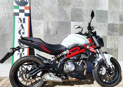 Benelli BN 302 S (2019 - 20) usata