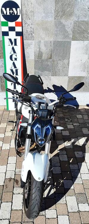 Benelli BN 302 S (2019 - 20) (5)