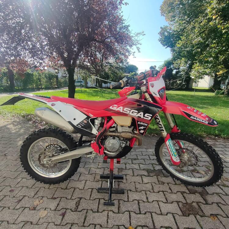 GASGAS EC 250 F (2022)