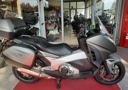 Honda Integra 750 DCT ABS (2014 - 15) usata