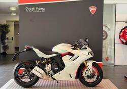 Ducati SuperSport 950 S (2021 - 24) usata