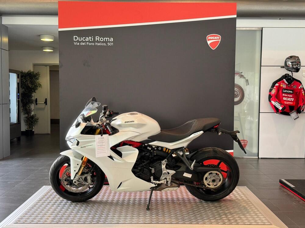 Ducati SuperSport 950 S (2021 - 24) (5)