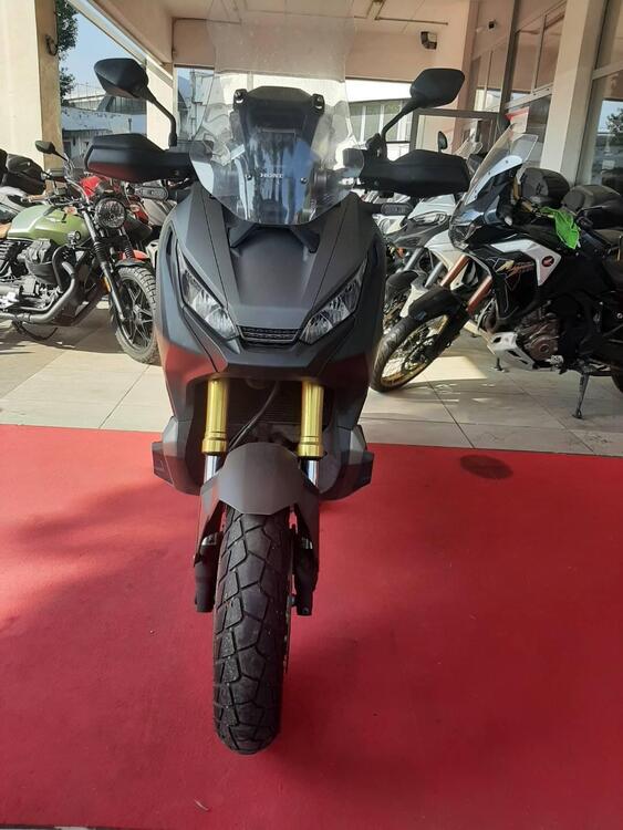 Honda X-ADV 750 (2017) (5)