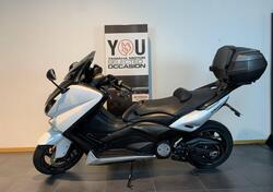 Yamaha T-Max 530 (2012 - 14) usata